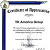 YKARC