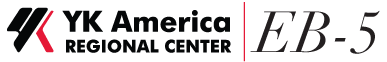 YK America Regional Center