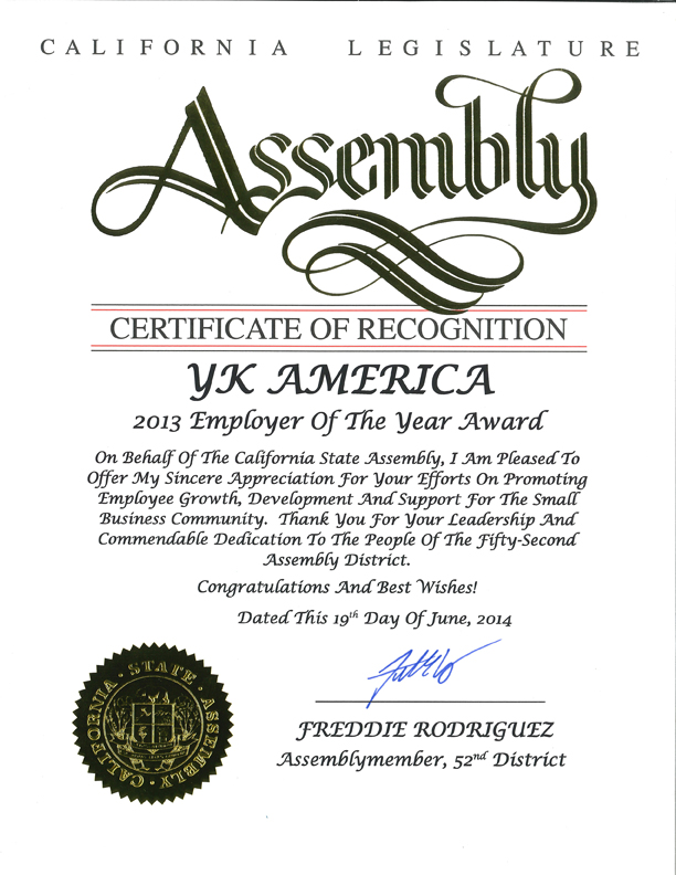 PRP-Assembly-Award-14-0629