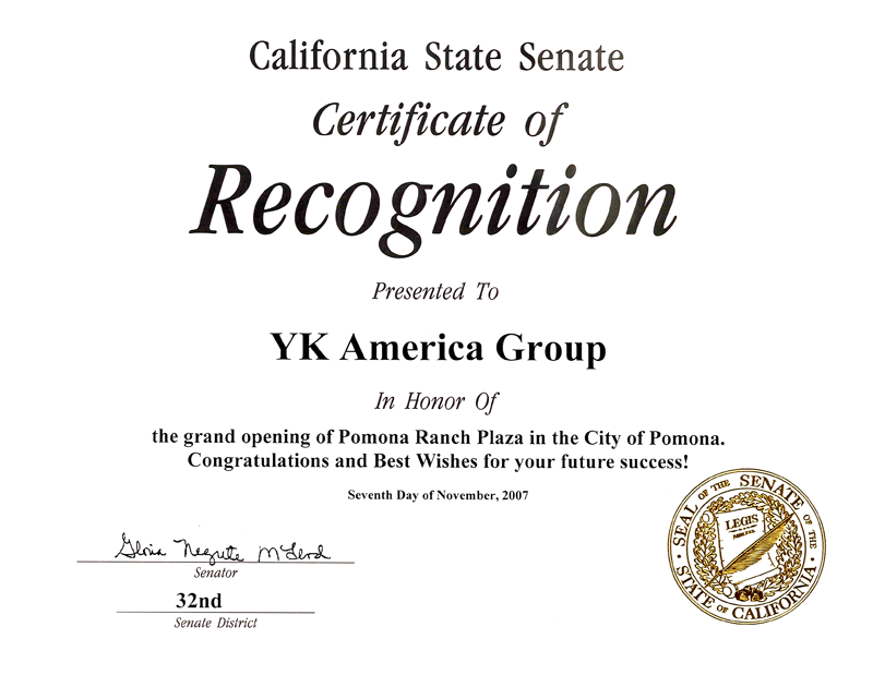 Recognition-CA-State-Senate-to-YKA