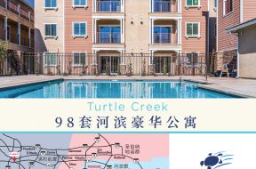 Turtle Creek 简体中文